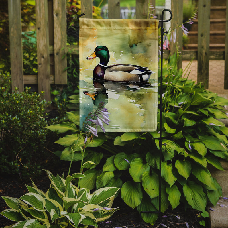 Drapeau du jardin Mallard_DAC3241