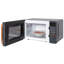 Russell Hobbs RHMD714G-MN Scandi Compact Digital Microwave 17L Grey-102930416