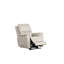 Fauteuil releveur de style contemporain