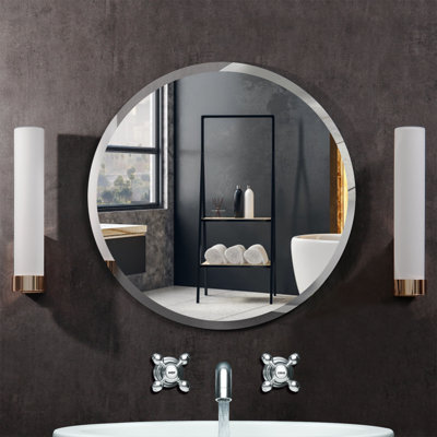 Miroir mural grossissant Desirea