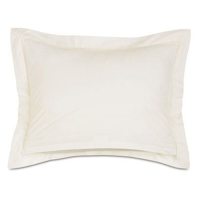 Gianna Cotton Pillow Sham