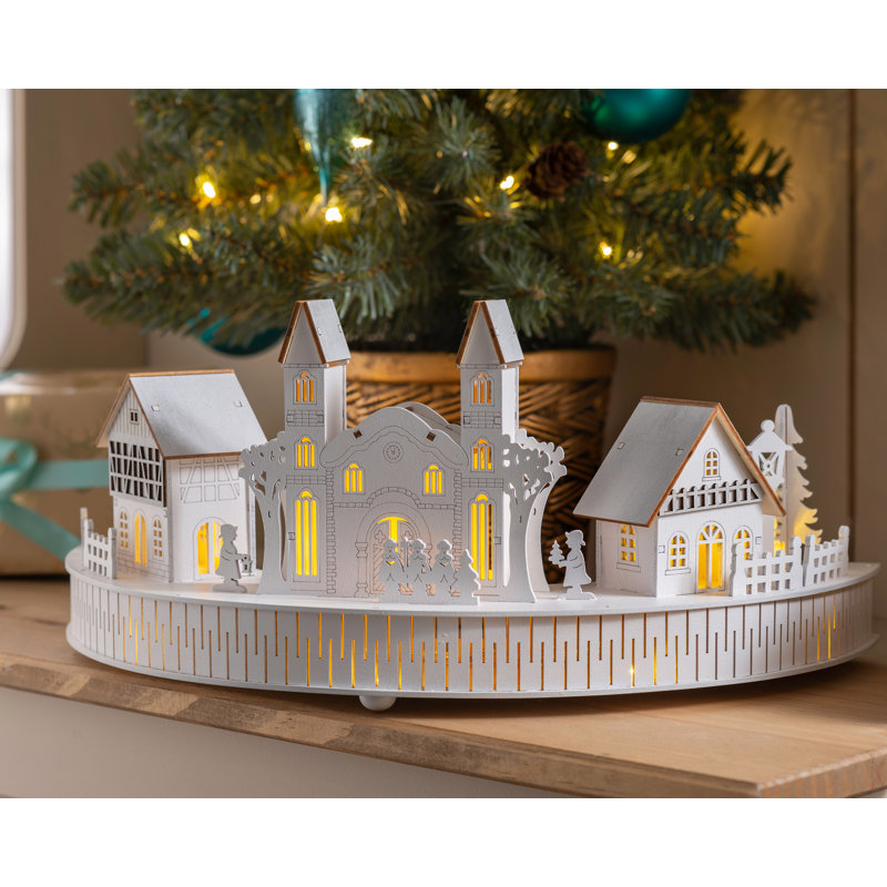 Christmas Christmas Village