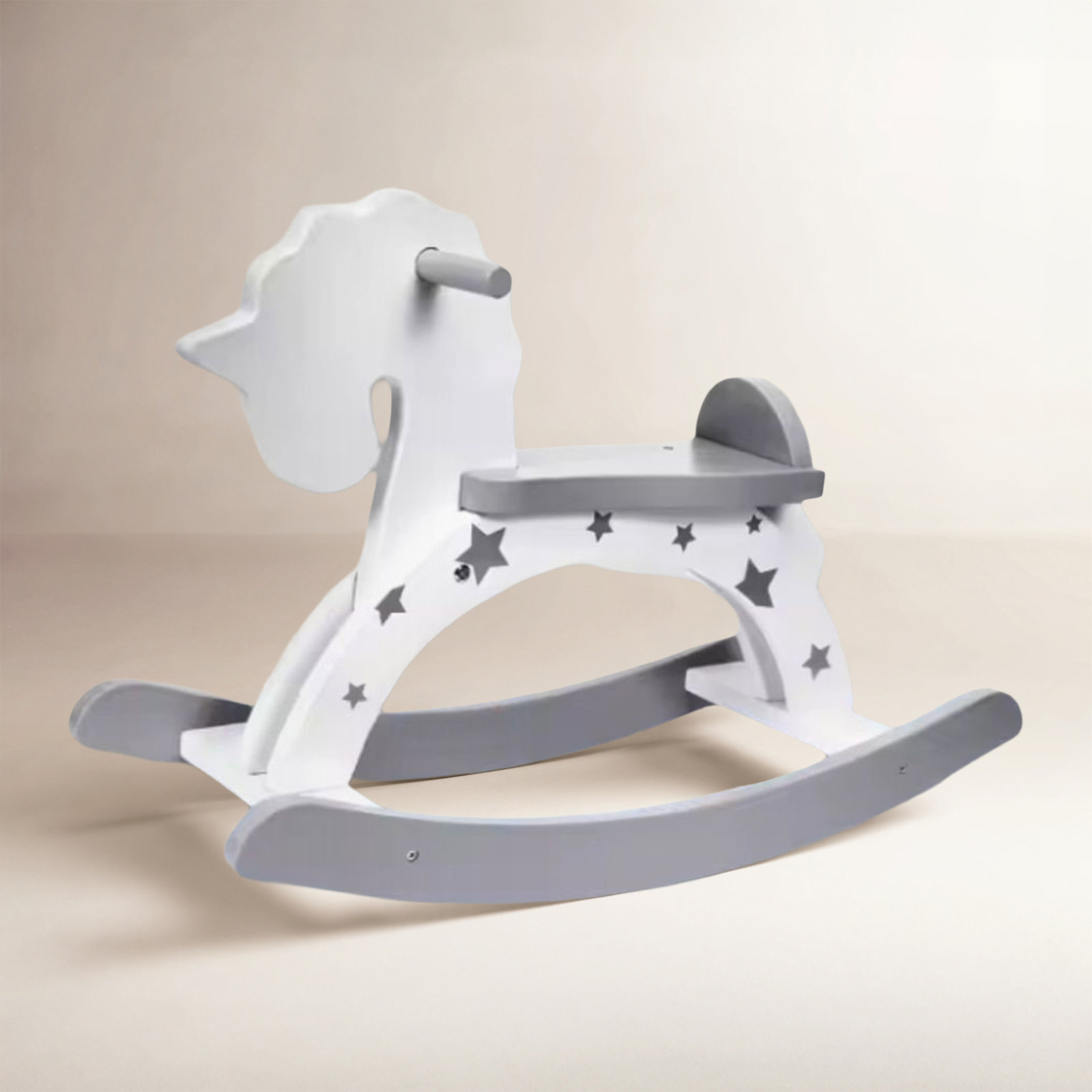Rocking Horse