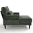 34.65-inch Modern Upholstered Recliner Sofa, Comfortable Lounge Chair, Highly Suitable For Living Room, Study Room And Bedroom-596108453