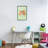 You Make Me So Capy Framed Giclee, design by Emily Dumas-997783396-997783399