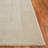 Metro 808 Hand Loomed 80% Wool; 20% Cotton No Pattern Rug-968026894