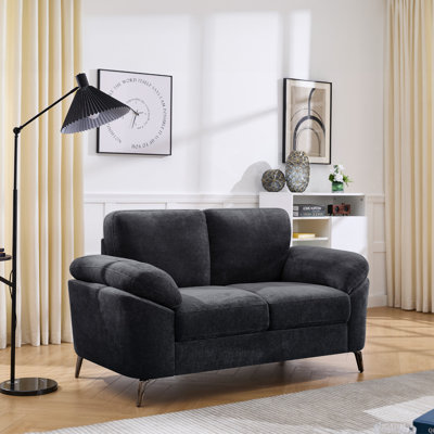 Debborah 2 Seater Chenille Sofa