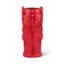 Tasse Geeki Tikis Dragon rouge fantastique | Tasse en céramique de style tiki | Peut contenir 17 onces