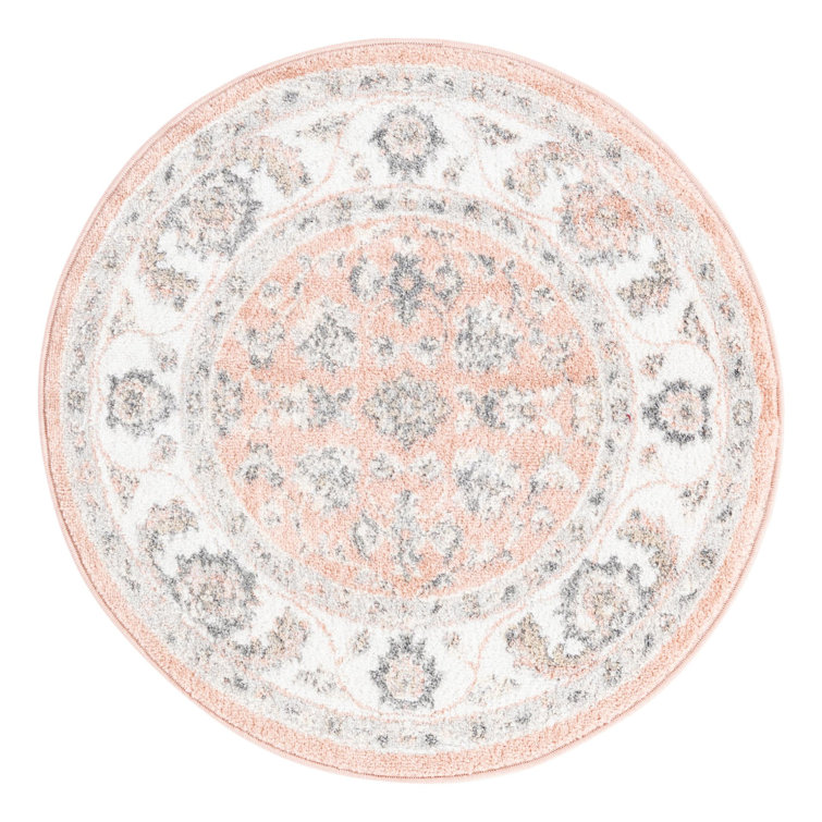 Aurelia Oriental Indoor Rug