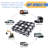 Hand Woven Heated Blanket-1147418575