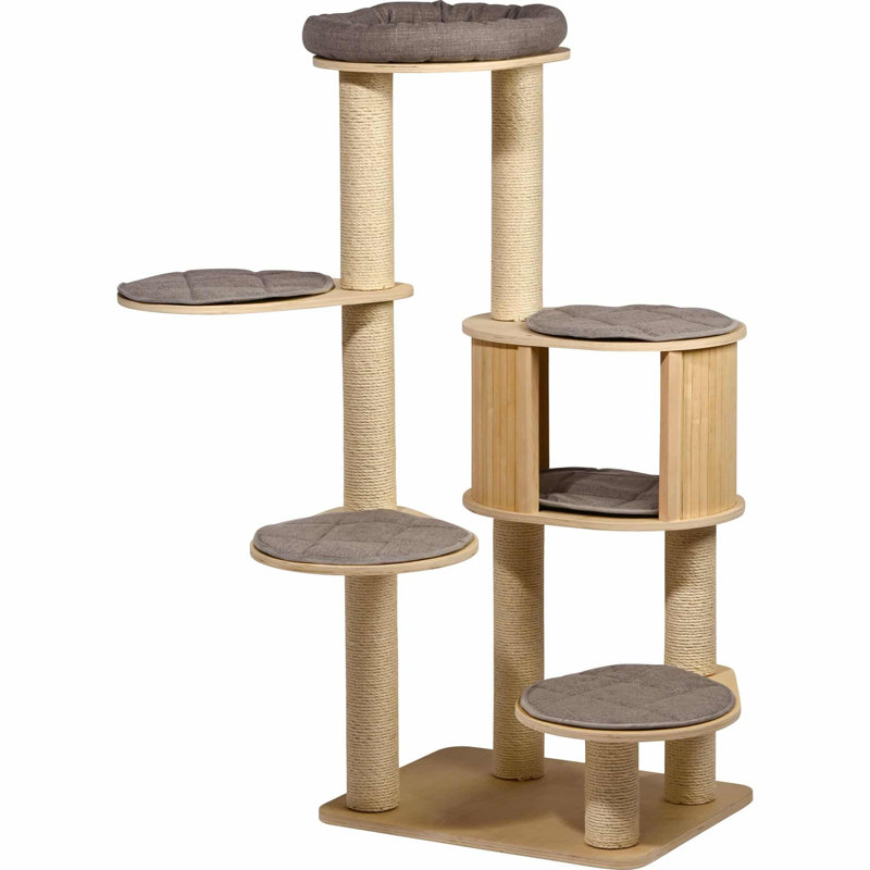Ridglee 133 cm H Cat Scratchers