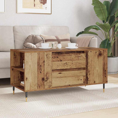 Coffee Table with Storage