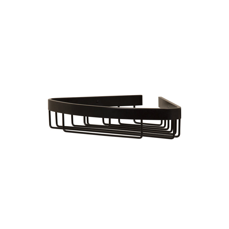Aluminium Storage Metal Bathroom Shelves