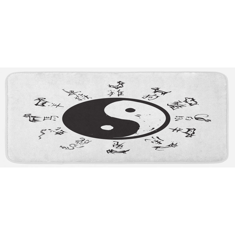 Tapis de cuisine