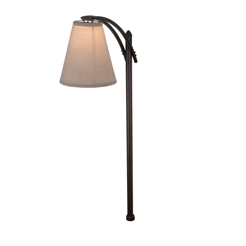 Arched Floor Lamp
