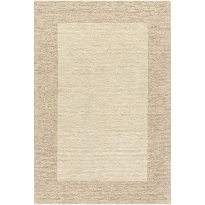 Duwaine Wool Geometric Indoor Rug