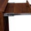 Buffet de bar à vin brun modulaire de couleur noyer 24 boards Buffets-50977128