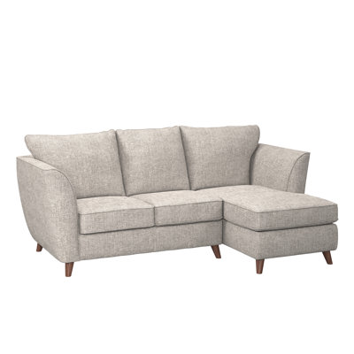 Urbana Chaise - Lh Duckegg