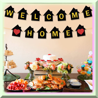 75th Birthday Glitter Table Centerpieces 10 Pack