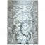 Tapis à motif abstrait Penina-279815630