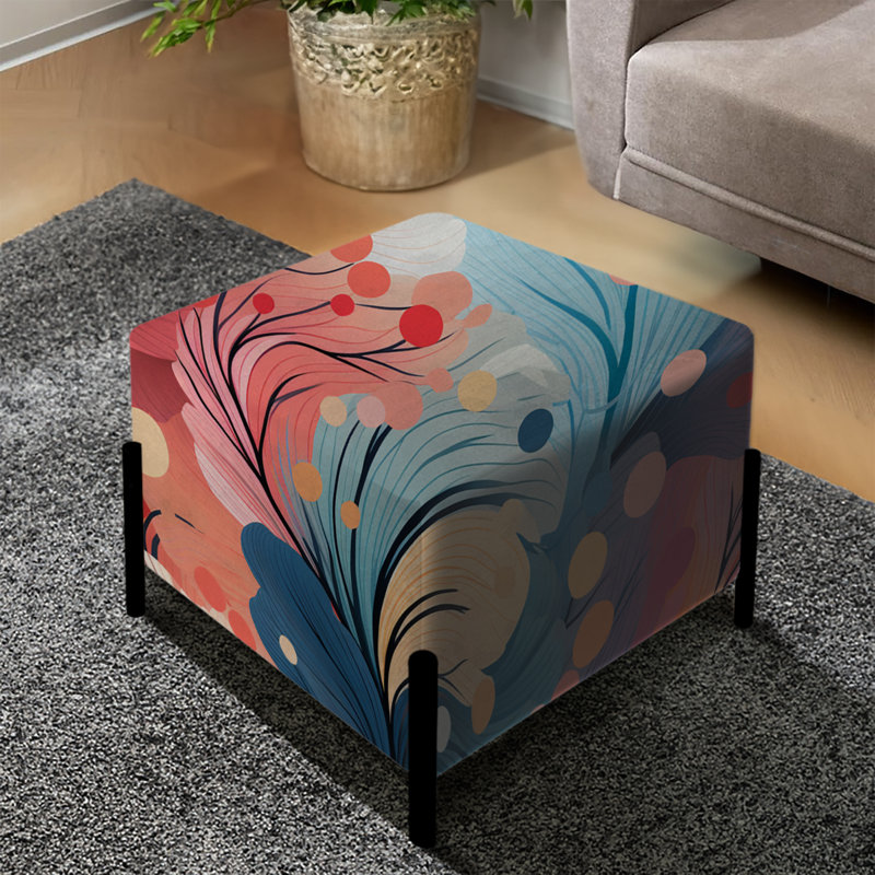 Motif botanique et floral Adventure