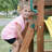 Altamont Swing Set