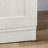 63"H Kitchen Pantry Storage Cabinet