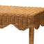 Table d'appoint Bystrik Bohemian Light