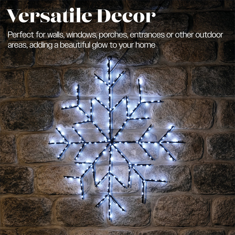 Hanging Outdoor Decoration