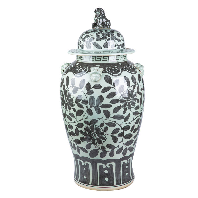 Handmade Jar
