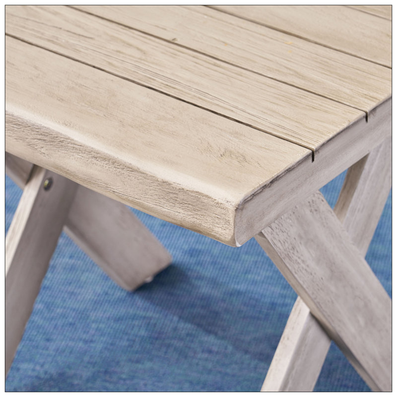 SIDE TABLE, Light Gray
