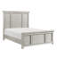 Lit plateforme Barreneche