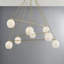 ASBURY PARK 8 LIGHT CHANDELIER-1446484955