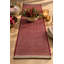 Chemin de table en coton Jute-1123639986-1124050724