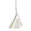 Luminaire suspendu simple à 1 lumière Mobius-1149748397