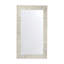 Astrid Rectangle Solid Wood Mirror