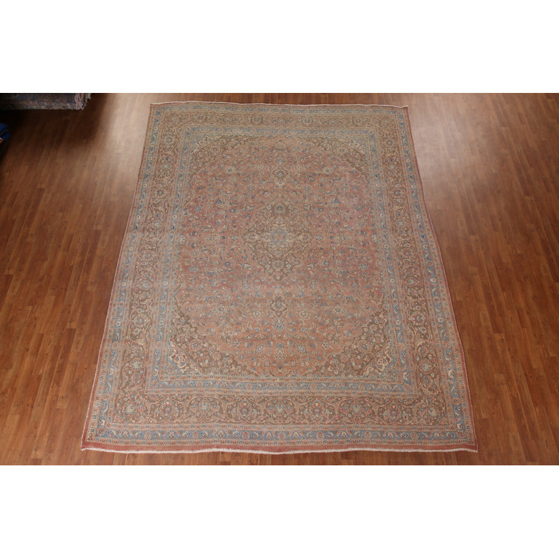 Tapis traditionnel 10 x 12