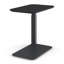 Float Micro With Slate Blue Base And Natural Linoleum Top-1952644268