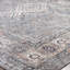 3 Oriental Area Rug in Gray-1084449169