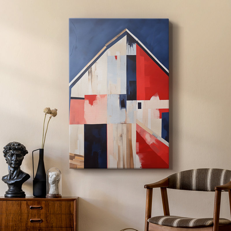 Paysages série Cxxxi - galerie sur mesure, H 18 po x l 12 po