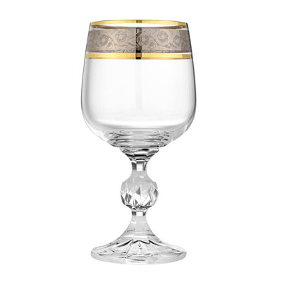 Keiona Wine Glass Set