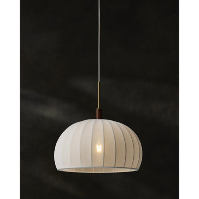 Sochi Pendant