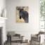 Majestic Zebra' Photographic Print
