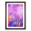 Moving Paint in Abstract - Framed Print-55727874-55727875