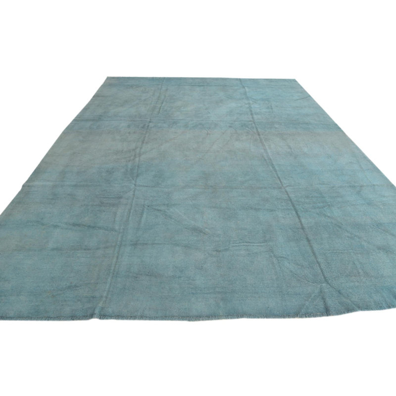Jose Teal Rug