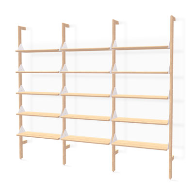 Branch 3 - Shelving Unit