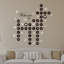 Non-Wall Damaging Wall Decal