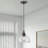 Markdavid 1 - Light Pendant-712051912