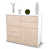 White/Cedar