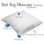 Housse de protection pour matelas Didcot Alwyn Home-1663733666